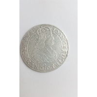 ОРТ 1668 г. (отличный)