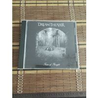 Dream Theater – Train of Thought (2003, CD / US replica)