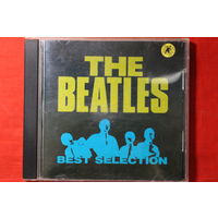 The Beatles – Best Selection (1991, CD)