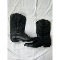 Казаки El Alamo Boots