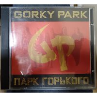 Gorky Park - Парк Горького, CD