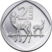 ЮАР 2 ранда, 2023 UNC