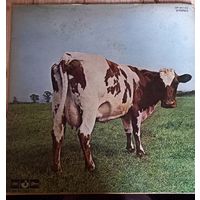 Pink Floyd - Atom Heart Mother / Japan