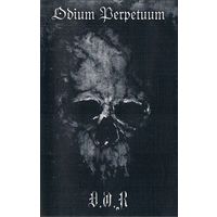 Odium Perpetuum / D.O.R. "United In Hate & Pain" кассета