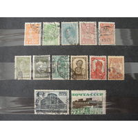 Продажа коллекции! Почтовые марки СССР с 1 рубля!