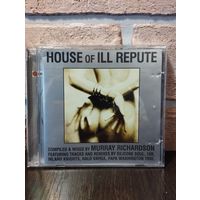 Murray Richardson – House Of Ill Repute (UK)