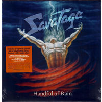 Виниловая пластинка Savatage – Handful Of Rain.