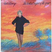 Anne Murray – The Hottest Night Of The Year
