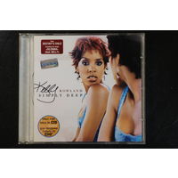 Kelly Rowland – Simply Deep (2003, CD)