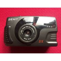 Фотоаппарат Zenit 520 Зенит 520