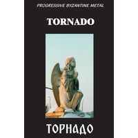 Tornado "Торнадо" кассета