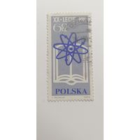 Польша 1964. 20-летие польской Народной Республики.