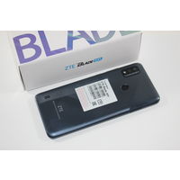 Новый смартфон ZTE Blade A51 NFC 2GB/32GB (серый)