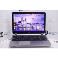 15.6" HP ProBook 450 G2 Core i7-4510U (16Gb, 400Gb SSD, Radeon R5 M255 2Gb). Гарантия