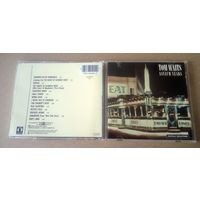Tom Waits – Asylum Years (GERMANY аудио CD 1984)