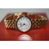 Часы  Tissot LOVELY T140.009.33.111.00, гарантия до 06.05.2025