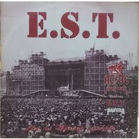 E.S.T. - Live In Moscow Outskirts