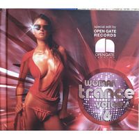 Woman Trance Voices 6 (4 CD)