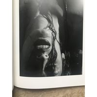 Уникальный альбом фотографа Nudes, Sylvie Blum (Нюд Силви Блюм)