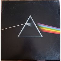 Pink Floyd - The Dark Side Of The Moon / Japan