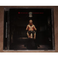 The Michael Schenker Group – "The Michael Schenker Group" 1980 (Audio CD) Remastered 2009 + 8 Bonus Tracks
