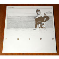 Robert Palmer "Pride" LP, 1983