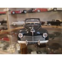 Модель 1:18 Peugeot 203. 1954