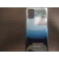 Задняя крышка Samsung Galaxy M31S/SM M317F
