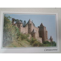 Франция замок 13 век