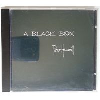 CD Peter Hammill – A Black Box (1998) Avantgarde, Prog Rock