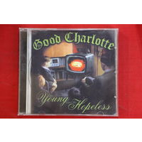 Good Charlotte – The Young And The Hopeless (2005, CD)