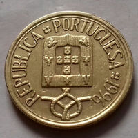 5 эскудо, Португалия 1996 г.
