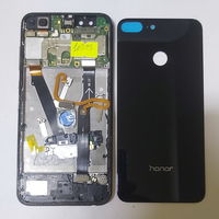 Телефон Huawei Honor 9 Lite. 10393