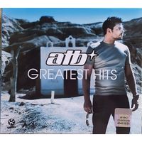 ATB. Greatest Hits (2 CD)