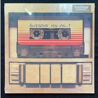 Guardians Of The Galaxy - Awesome Mix Vol. 1 (Soundtrack / O.S.T.)