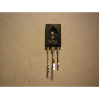 Транзистор КТ969А цена за 1шт