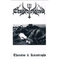 Tragedy Begins "Thanatos & Katastrophe" кассета