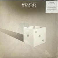 Paul McCartney – McCartney III Imagined, 2LP 2021