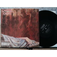 Cannibal Corps / Tomb Of The Mutilated 1992
