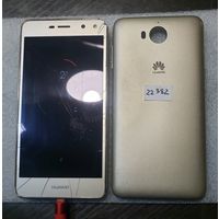 Телефон Huawei Y5 2017. Можно по частям. 22382