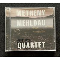 Metheny Nehldau - Quartet