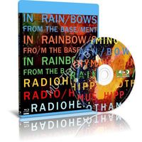Radiohead - The King оf Limbs - Live From the Basement (2011) (Blu-ray)