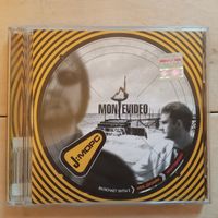 CD J:Морс - Montevideo