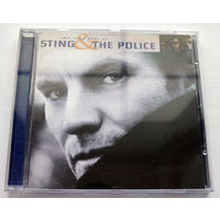 Sting & Police  - The Very Best Of Sting & The Police   CD