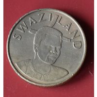 Свазиленд 1 лилангени
