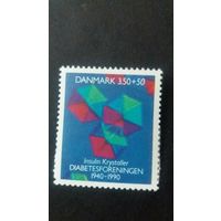 Дания  1990