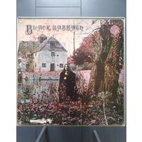 BLACK SABBATH - Black Sabbath 70 Vertigo France VG-/G