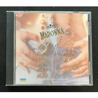 Madonna – Like A Prayer