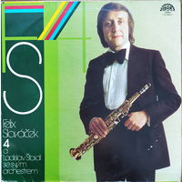 Felix Slovacek A Ladislav Staidl Se Svym Orchestrem – 4