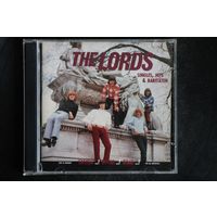 The Lords – Singles, Hits & Raritaten (2001, CD)
